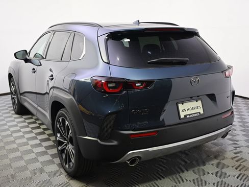 New 2026 MAZDA CX-50 2.5 Turbo w/ Weather Package AWD/4WD image 4
