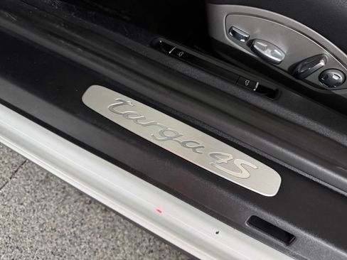 Used 2014 Porsche 911 Targa 4S AWD/4WD image 27