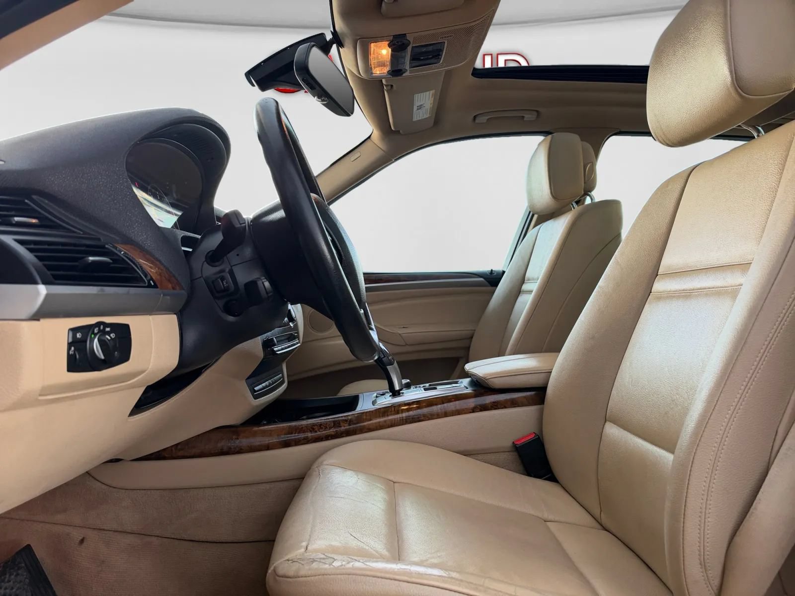 Used 2012 BMW X5 xDrive35d AWD/4WD image 13