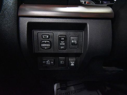 Used 2019 Toyota Tundra Limited w/ Limited Premium Package image 14