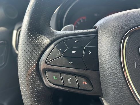 Used 2022 Dodge Durango GT w/ Blacktop Package AWD/4WD image 22