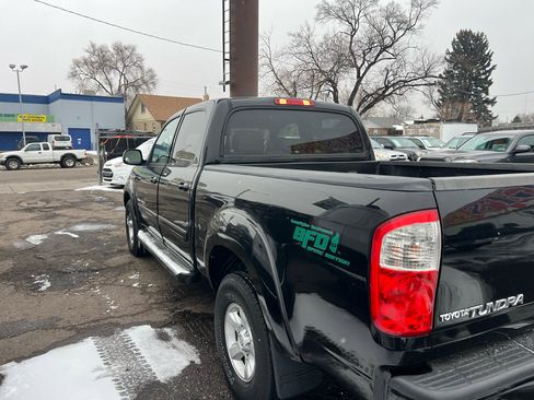 Used 2006 Toyota Tundra Limited image 3