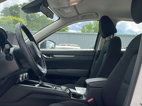 Certified 2023 MAZDA CX-5 AWD 2.5 S image 10