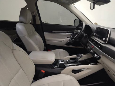 Used 2021 Kia Telluride S FWD image 21