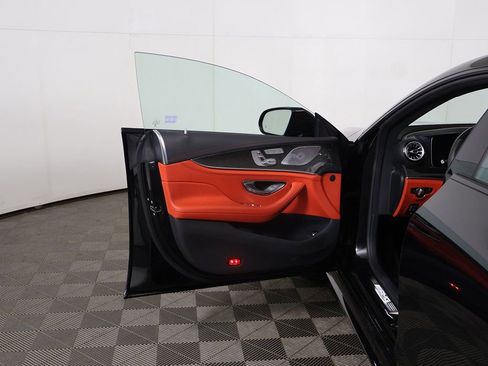 Used 2022 Mercedes-Benz AMG GT 53 image 22