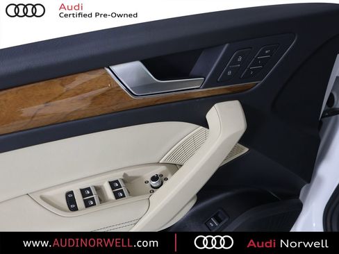 Used 2023 Audi Q5 2.0T Premium Plus w/ Premium Plus Package image 20