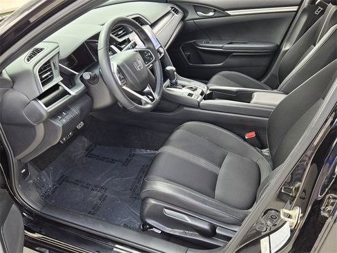 Used 2020 Honda Civic Sport image 10
