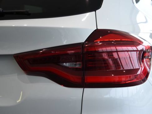 Used 2021 BMW X3 xDrive30i w/ Convenience Package AWD/4WD image 10
