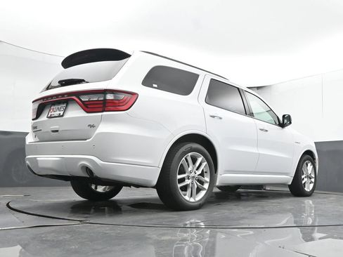 Used 2024 Dodge Durango R/T AWD/4WD image 42