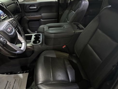 Used 2021 GMC Sierra 1500 SLT w/ SLT Premium Plus Package image 22