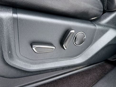 Used 2015 Ford F150 Lariat w/ Equipment Group 501A Mid image 18