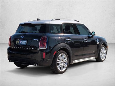 Used 2024 MINI Cooper Countryman S AWD/4WD image 5