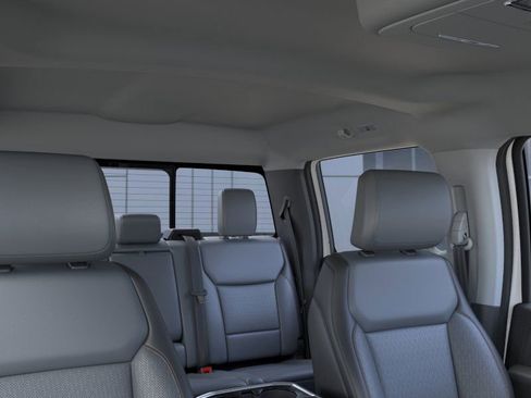 New 2026 Ford F150 Lariat image 22