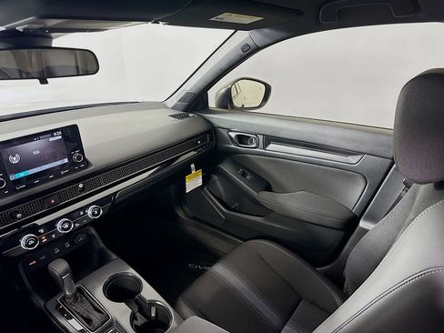 New 2026 Honda Civic Sport image 22