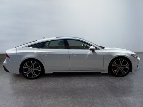 Used 2019 Audi A7 3.0T Prestige AWD/4WD image 4