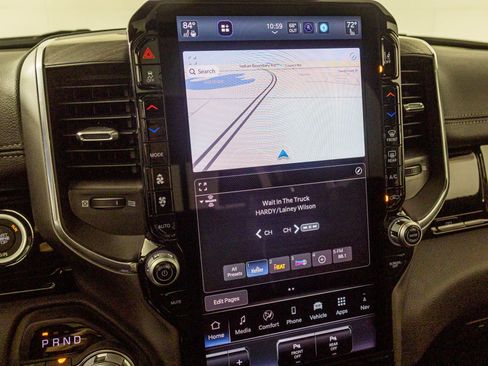 New 2026 RAM 1500 Laramie image 26