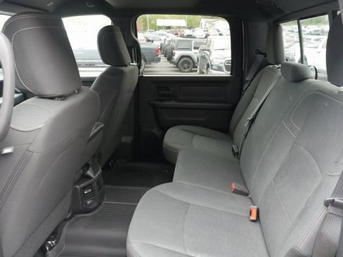 Used 2025 RAM 3500 Tradesman image 19