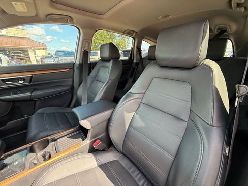 Used 2020 Honda CR-V Touring image 17