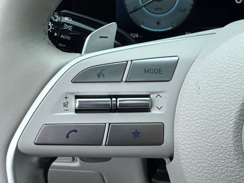 Used 2024 Hyundai Palisade Calligraphy AWD/4WD image 25