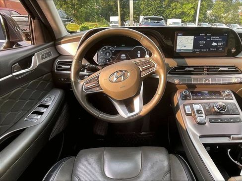 Used 2020 Hyundai Palisade Limited AWD/4WD image 18