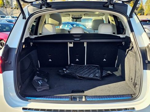 New 2026 Mercedes-Benz GLE 450 4MATIC image 10