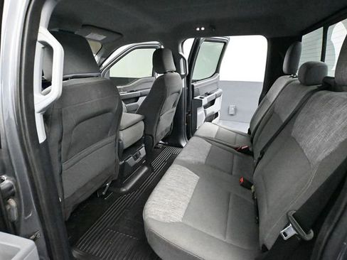 Used 2023 Ford F350 XLT w/ XLT Premium Package image 38