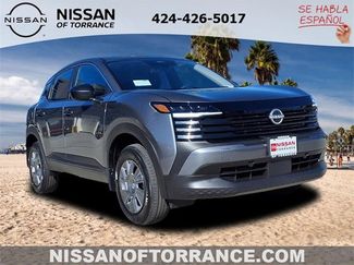 New 2026 Nissan Kicks S video 1