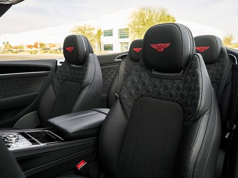 Used 2024 Bentley Continental GT S image 34