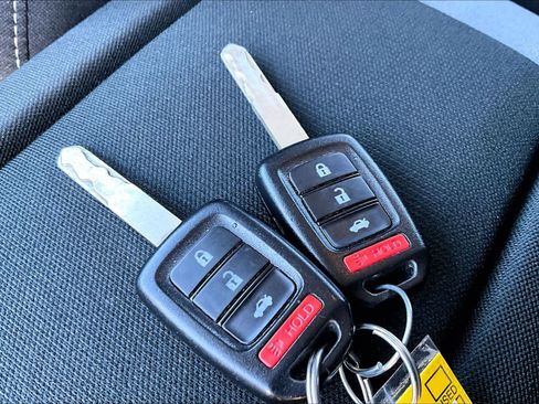 Used 2020 Honda Civic LX image 14