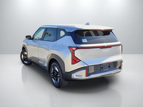 New 2027 Kia Seltos EX AWD/4WD image 7