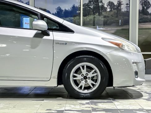 Used 2011 Toyota Prius One image 35