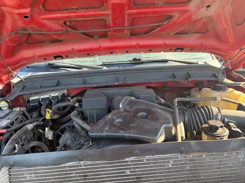 Used 2011 Ford F350 XL w/ XL Value Pkg AWD/4WD image 19