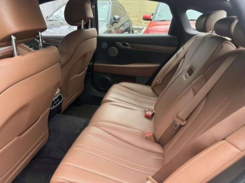 Used 2024 Genesis G80 2.5T w/ Advanced Package image 18