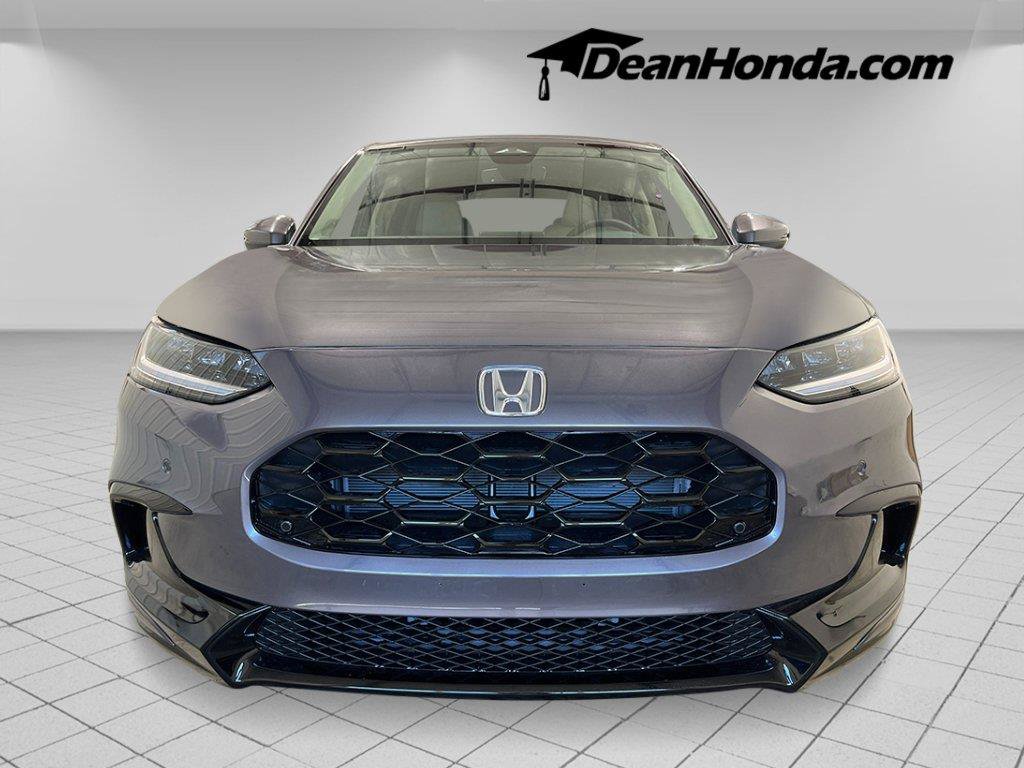 New 2027 Honda HR-V EX-L image 9