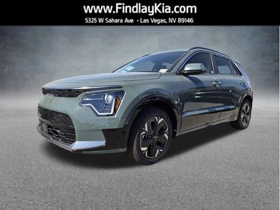 New 2026 Kia Niro Wind
