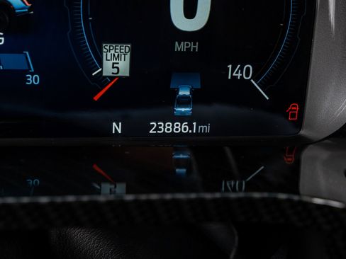Used 2023 Ford F150 Raptor AWD/4WD image 20