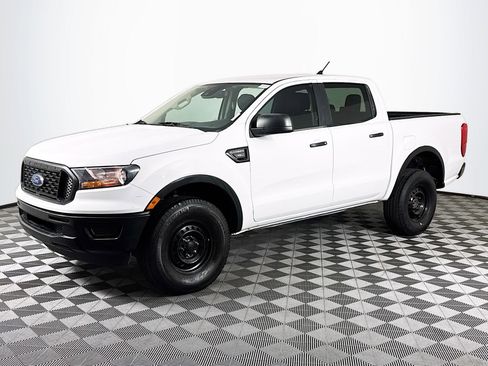 Used 2020 Ford Ranger XL w/ Equipment Group 101A Mid image 4