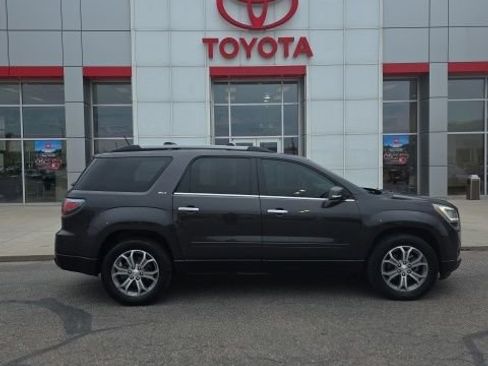 Used 2013 GMC Acadia SLT AWD/4WD image 6