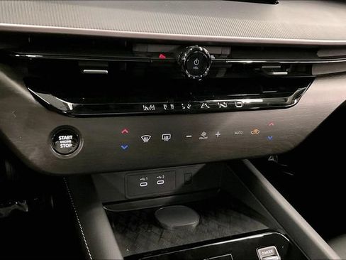 New 2026 Nissan Murano SV AWD/4WD image 26