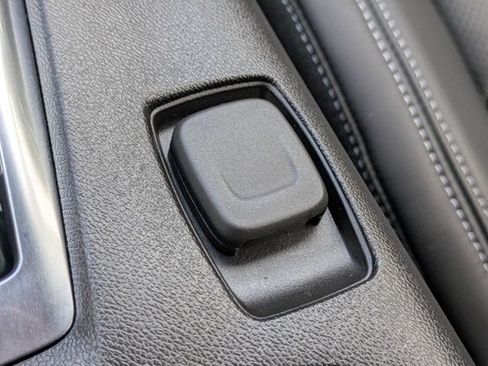 Used 2024 Chevrolet Camaro SS RWD image 23
