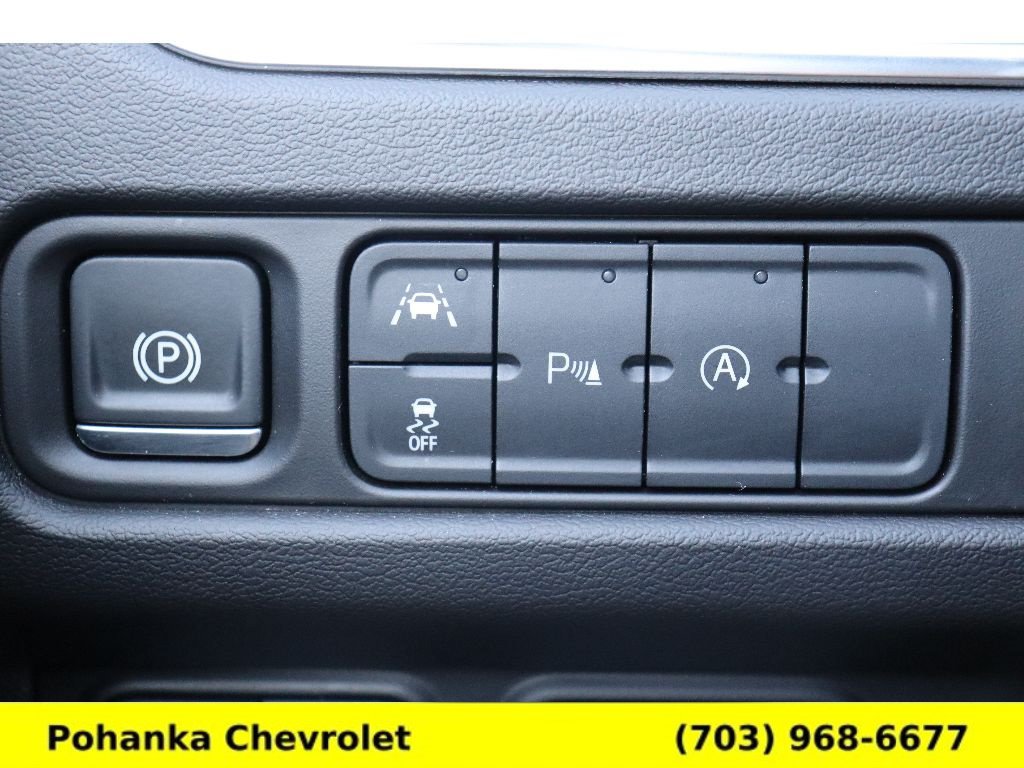 Certified 2024 GMC Yukon SLT AWD/4WD image 14