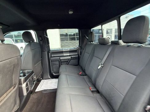 Used 2020 Ford F150 XLT w/ Equipment Group 302A Luxury AWD/4WD image 37