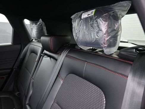 New 2026 Ford Escape ST-Line w/ Tech Pack #1 AWD/4WD image 22