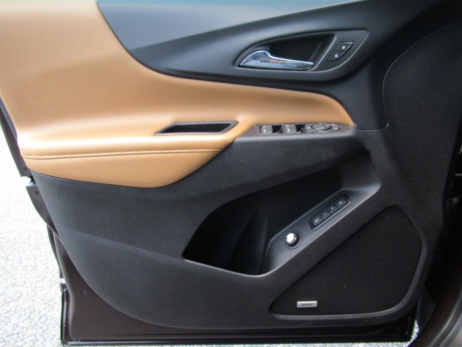 Certified 2020 Chevrolet Equinox Premier FWD image 20