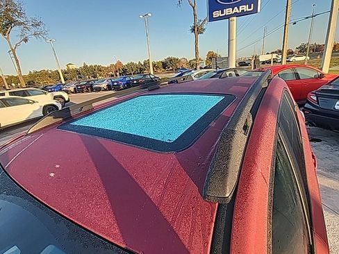 New 2025 Subaru Forester Limited image 8