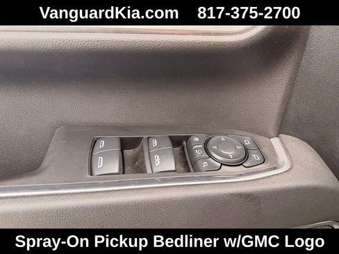 Used 2024 GMC Sierra 3500 SLT w/ SLT Convenience Package image 19