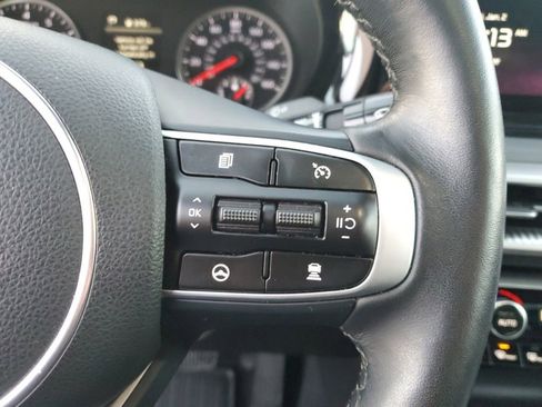 Used 2024 Kia K5 GT-Line image 16