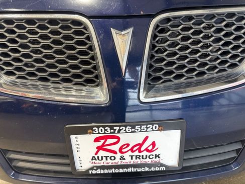 Used 2010 Pontiac Vibe AWD w/ Sun And Sound Package image 55