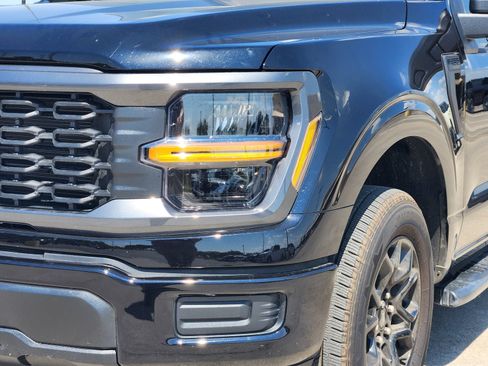 New 2026 Ford F150 STX RWD image 10