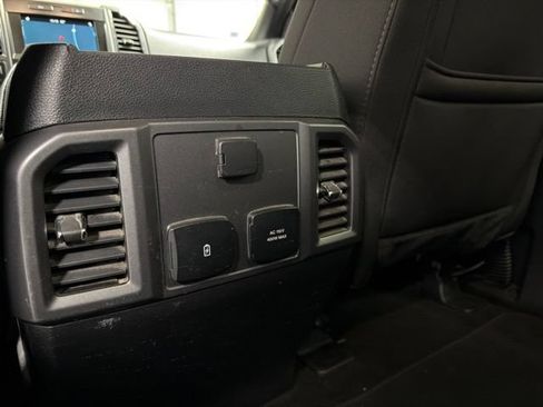 Used 2019 Ford F150 XLT w/ Equipment Group 302A Luxury AWD/4WD image 28